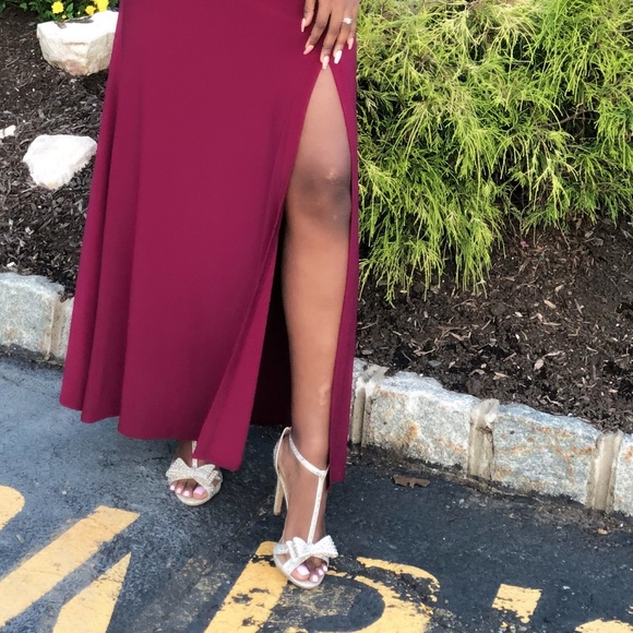 Shoes - Picture 2 of 2